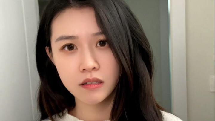 Tôi xứng với anh ấy không? Tôi chẳng xứng đâu #Cuộc sống hàng ngày của cặp đôi #Bạn trai của các bạn