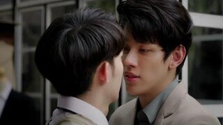 BL BOLO - เดอะ ทักซิโด้ เดอะ ซีรีส์ ซีรีย์ BL ใหม่
