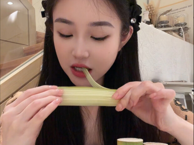 ความสุขของฤดูหนาวปีนี้ มาจากอ้อยย่างนี่แหละ~