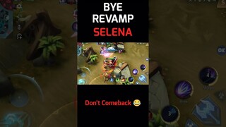 Revamp Selena Cancelled " Yes To Unli Dash Again "