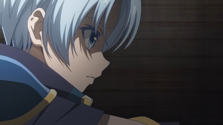 Luân hồi cao quý - Tập 9