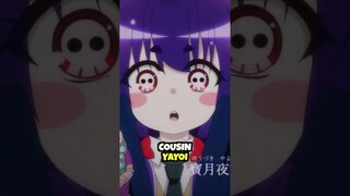 This Anime is CRAZY DARK!! #DarkGathering