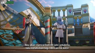 The land of miracles s3 eps6 sub indo