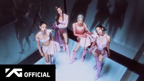 BLACKPINK - ‘Pink Venom’ Concept Teaser