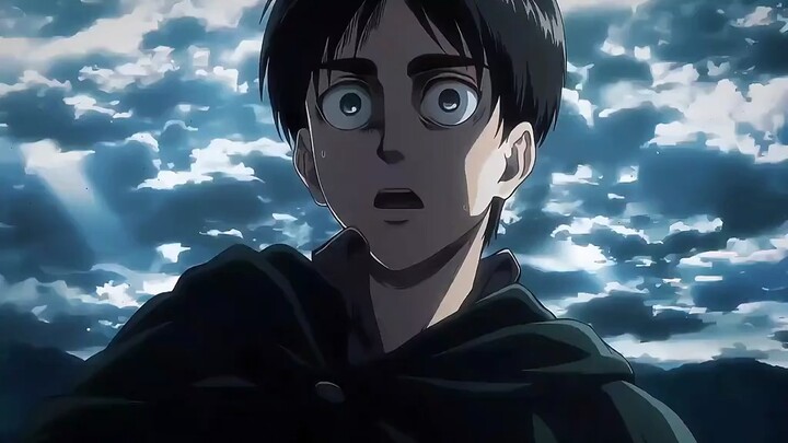 Attack on Titan seson 3
