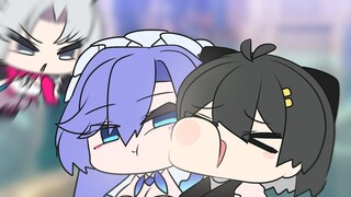 【鸣潮】坎特蕾拉来了（作者：赤鬼）