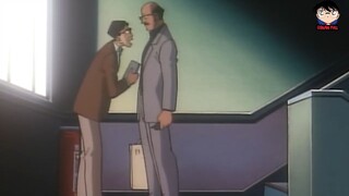 Thám Tử Lừng Danh Conan - Tập 75 - Vụ Án Tên Hung Thủ Ở Trong Bệnh Viện - Phần 2