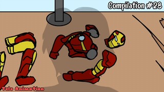 Telo Animation Compilation #28