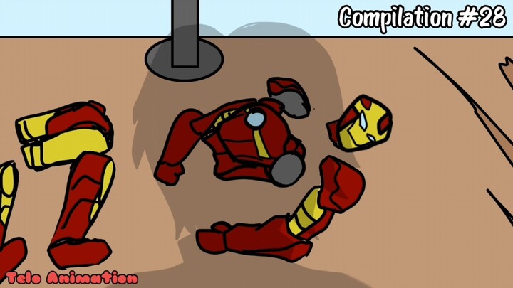 Telo Animation Compilation #28