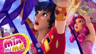 Tập 6 - Phần 3| Mia And Me - Cuộc Phiêu Lưu Của Mia.