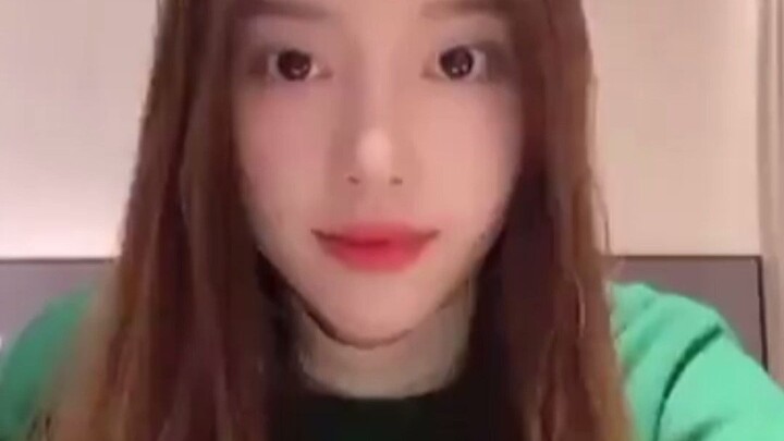[Girls Planet 999] Xiaoting's Christmas Video