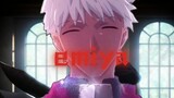 'emiya but they all call me Red A'