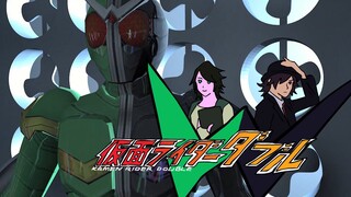 Anime|Kamen Rider Fan-Created Video