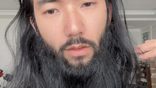 我想给自己换个梦想。扛不住了