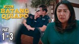 FPJ's Batang Quiapo | Episode 164 (October 2, 2023) Full episode Advance Review | Taksil ka Rigor