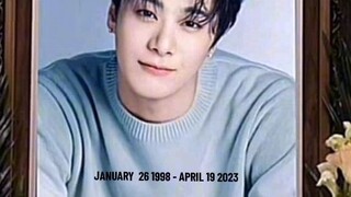 R.I.P Our Moonbin🥺😭