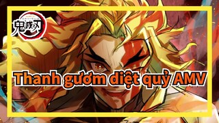 [Thanh gươm diệt quỷ] Hoành tráng Beat hòa âm(4K) Season 2