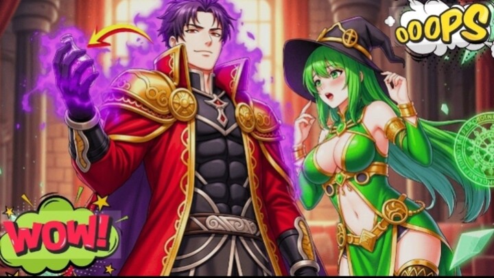 Dikhianati Guru Wanita. Aku KEMBALI KE MASA LALU & hancurkan murid kesayangannya. | alur cerita manh