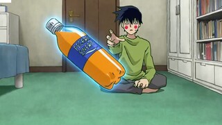 Con Trai Của Saitama ,Sức Mạnh Áp Đảo Tuyệt Đối P2 _ Tóm Tắt Anime Hay _ 3