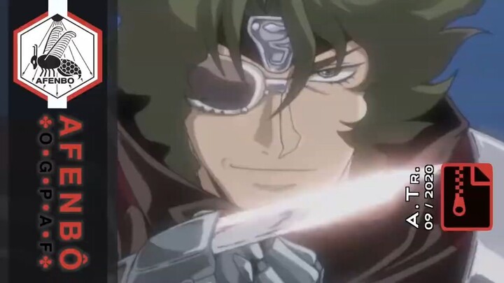 MARS DAY BREAK – Anime series _ AFENBO ✤O•G•P•A•F✤ _