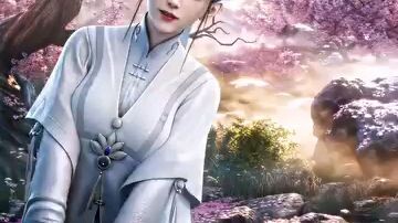 CHINA ANIME  DONGnA