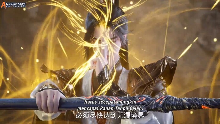 Martial Master Eps 676 Sub Indonesia