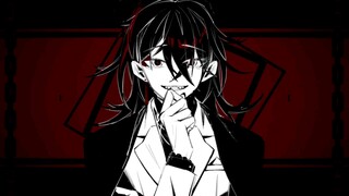 【Vox akuma/Box tenshi/MEME】Watch dad dancing?