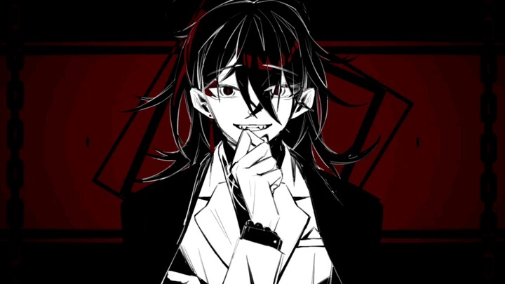 【Vox akuma/Box tenshi/MEME】Watch dad dancing?