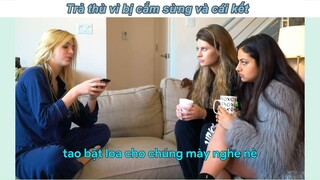 Trả thù vì bị cắm sừng và cái kết #haihuoc #funny