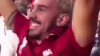 支持的球队一直没输过