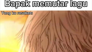 mengsedih