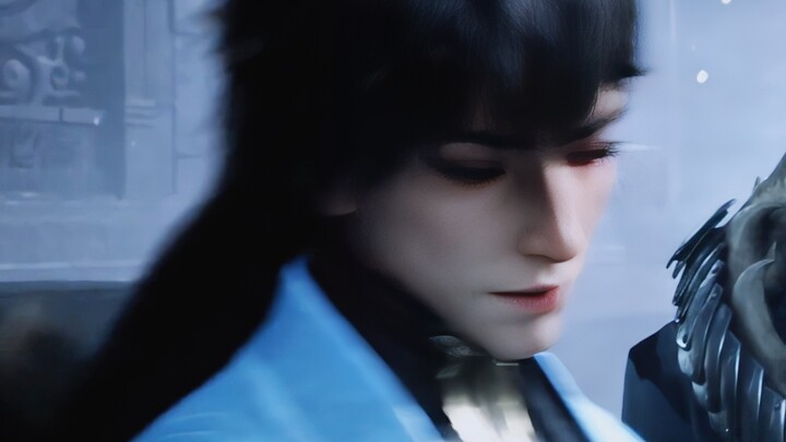 “Already a rare, highly intelligent villain in the male-oriented genre” [Xuan Gu]