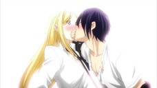 Vị Thần Lang Thang Noragami OVA 2014 tập 01+02 thuyết minh