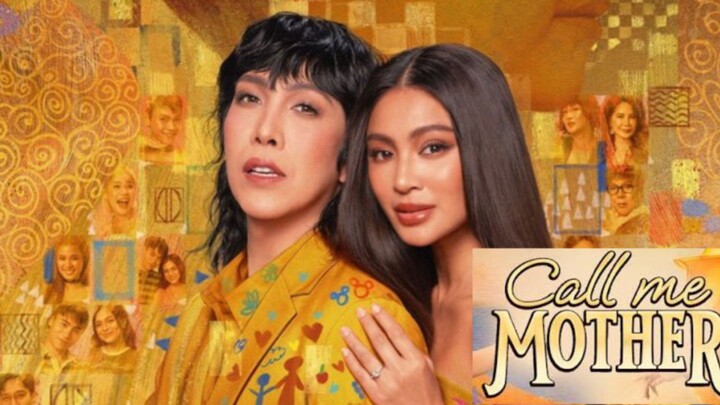 CALL ME MOTHER 2025  (ʜᴅ) - Full Movie w/engsub