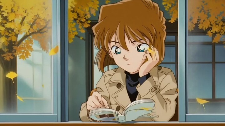 ชีวิตประจำวันในโตเกียวของอากาอิ อาเอะ (ตอนที่ 3)