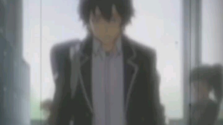 "I am gradually enjoying the pleasure of solitude"