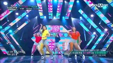 Dumb Dumb (M! Countdown 151001)