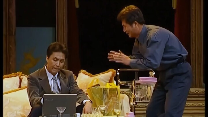 “Kalimat dari puluhan tahun lalu, kini masih terdengar begitu menyindir!”