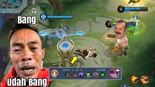 FRANCO.EXE - BANG UDAH BANG 😭🤣