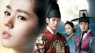 Moon Embracing the Sun Tagalog dub ep 17