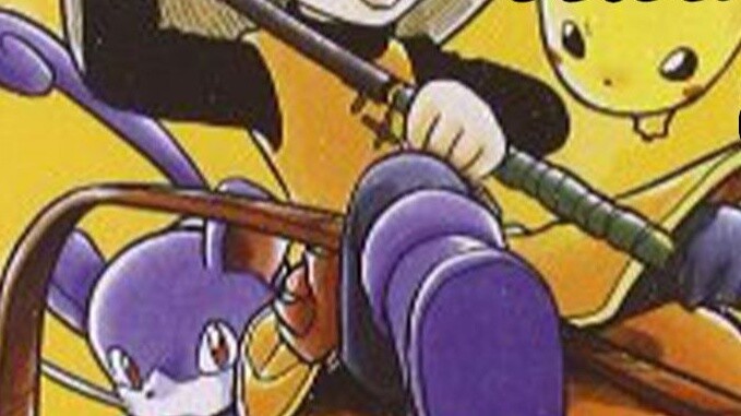 [Đánh giá nhanh Sanshuang] "Pokémon Special" #10 Chương mới, huấn luyện viên Mũ Rơm bí ẩn Xiao Huang