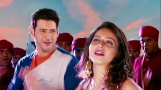 Spyder (2017) Tamil