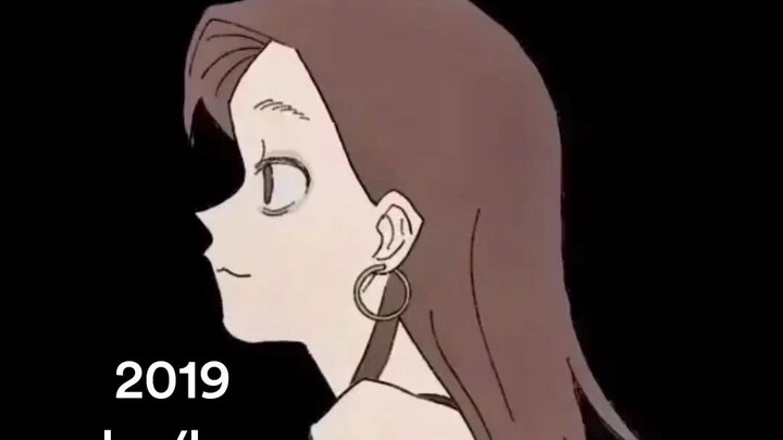 Gender Shifts: 2019–2024