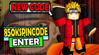 [CODE] ALL NEW 4 *SECRET CODES* FREE SPINS in SHINDO LIFE (Shindo Life Codes) Shindo life Rellgames