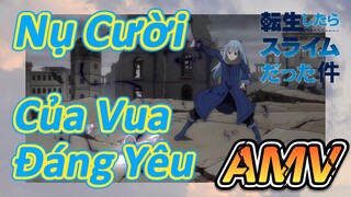 [Slime]AMV | Nụ Cười Của Vua Đáng Yêu