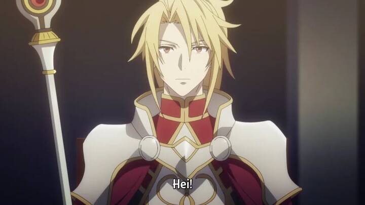 Tate no yuusha no nariagari season 2 Episode 1 [Sub indo]