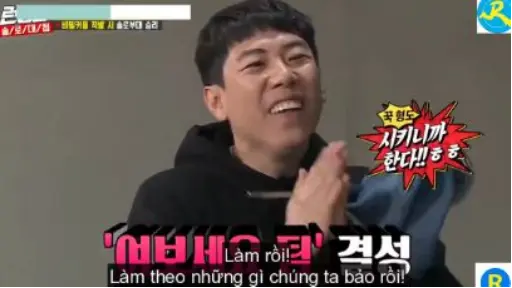 RM Jong Kook và những lần được chọn đội cực hài #RM7012 #Kenhgiaitrihanquoc#Runn - Bilibili RM Jong Kook và những lần được chọn đội cực hài #RM7012 #Kenhgiaitrihanquoc#Runn - Bilibili
