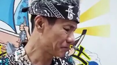 Bisakah ikan salmon yang sudah dimakan setengahnya kemudian dilepaskan kembali ke alam?