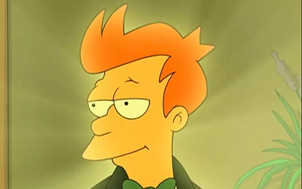 ทุรา Family Guy ล้อเลียน "Quicksilver"