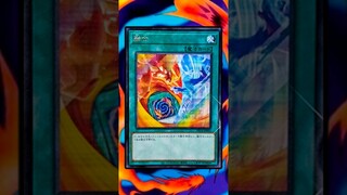 NOVA POLIMERIZAÇÃO NO YU-GI-OH ?